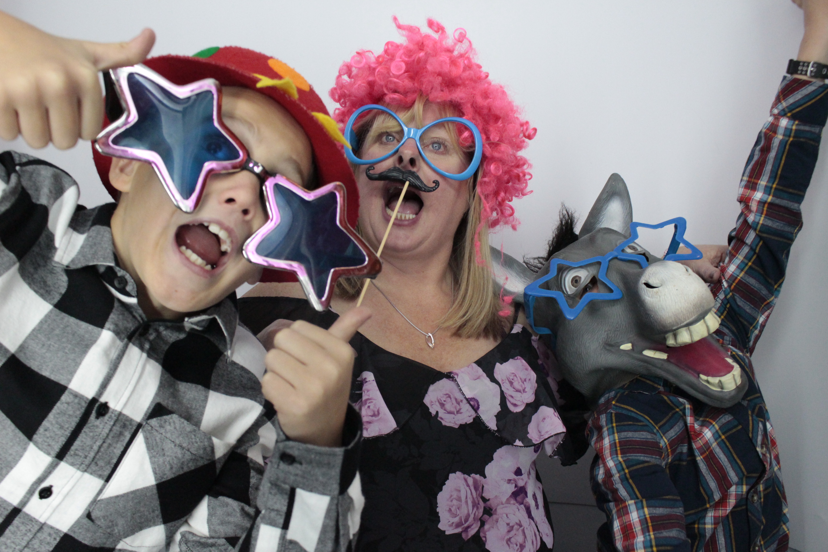 Dorothy's 90th Birthday | View more photos from the event at gallery.myphotoboothexperience.co.uk/u/MyPhotoBoothExperienceLtd/Dorothys-90th-Birthday